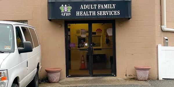 Adult Family Health Services