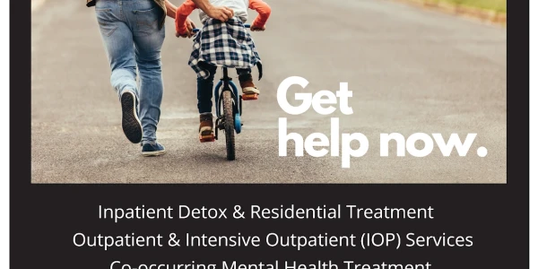 Maryville Addiction Treatment Center - Vineland Outpatient Services