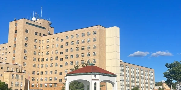 Evergreen Treatment Center - Bergen New Bridge Medical Center