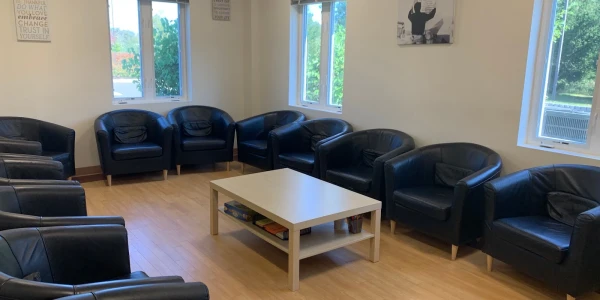 Stress Care of New Jersey